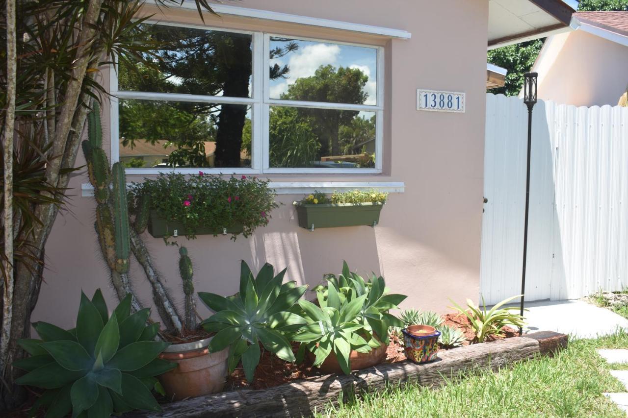 Apartament Miami nice Zewnętrze zdjęcie