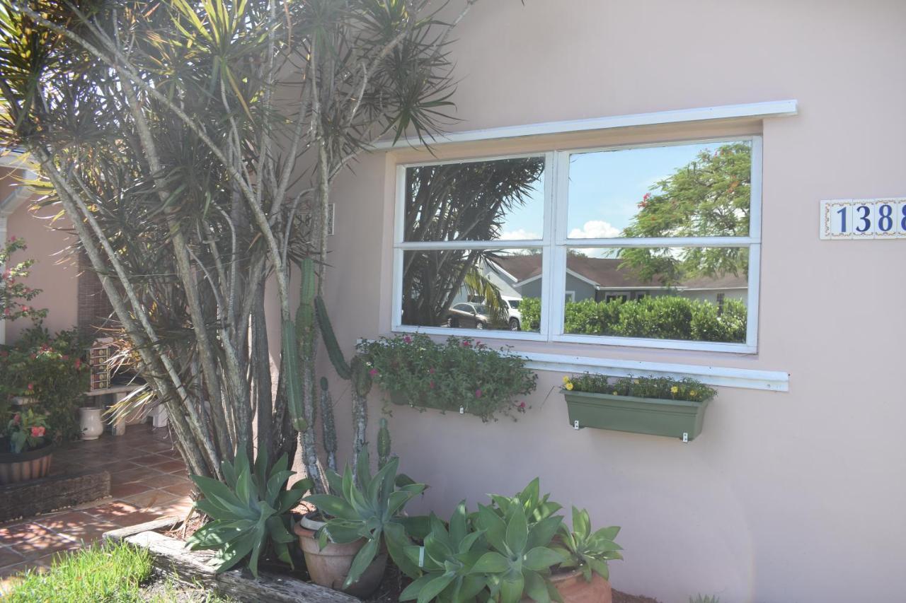 Apartament Miami nice Zewnętrze zdjęcie