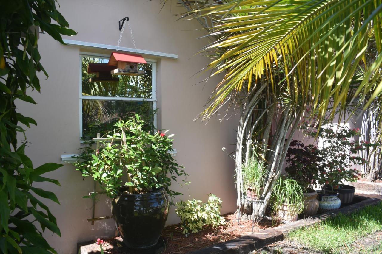 Apartament Miami nice Zewnętrze zdjęcie