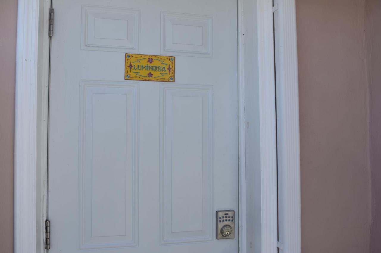 Apartament Miami nice Zewnętrze zdjęcie