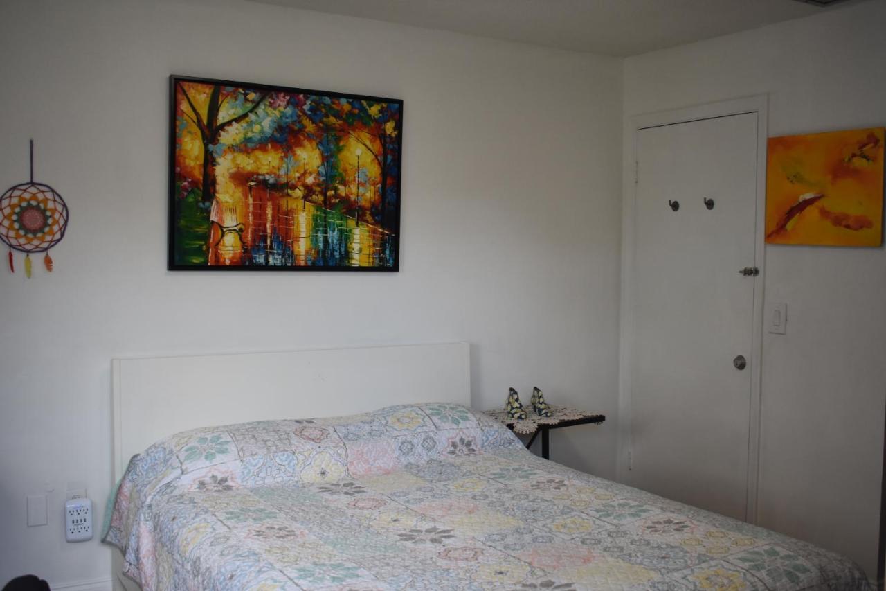 Apartament Miami nice Zewnętrze zdjęcie