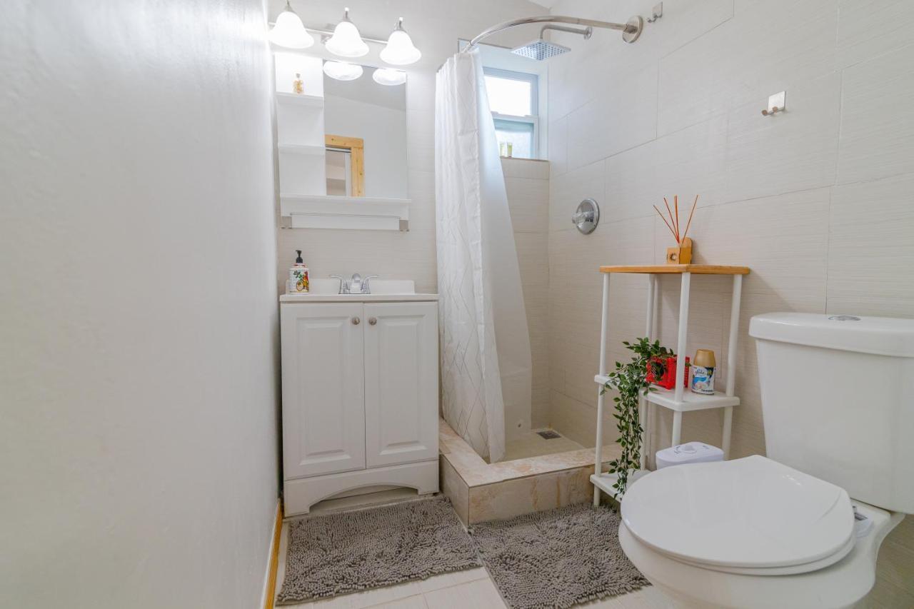Apartament Miami nice Zewnętrze zdjęcie