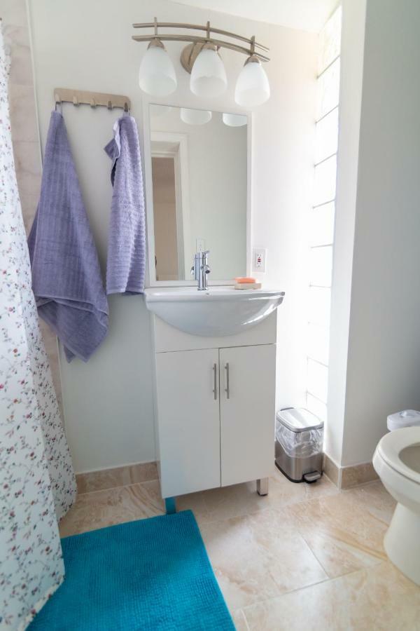 Apartament Miami nice Zewnętrze zdjęcie