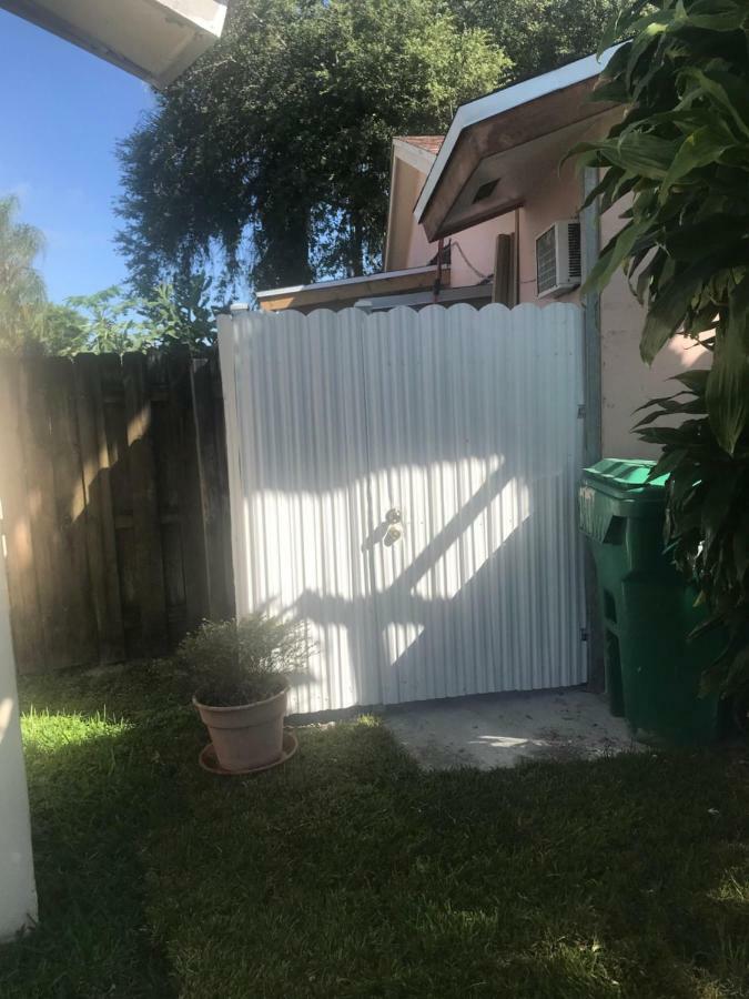 Apartament Miami nice Zewnętrze zdjęcie