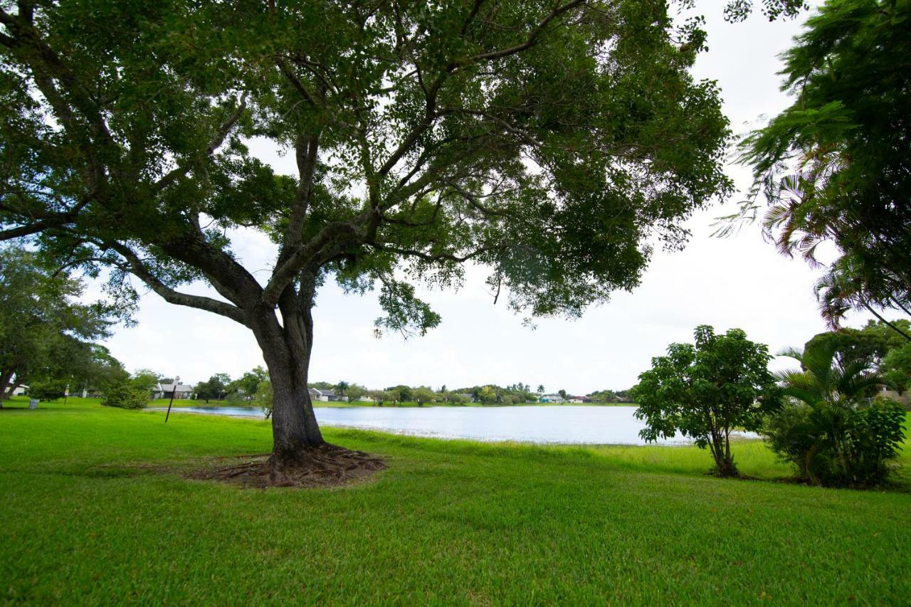 Apartament Miami nice Zewnętrze zdjęcie
